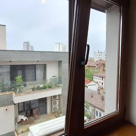 Victoriei One - In The Heart Of The *