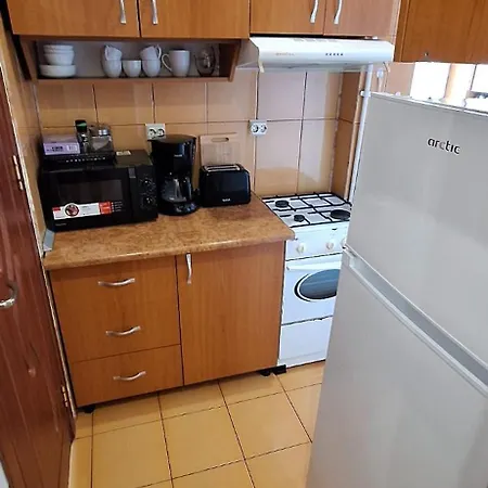 Victoriei One - In The Heart Of The Apartment