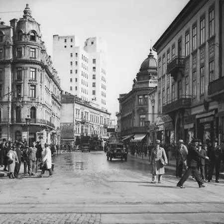 Apartment Victoriei One - In The Heart Of The