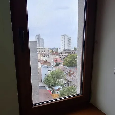 Apartment Victoriei One - In The Heart Of The Bucharest