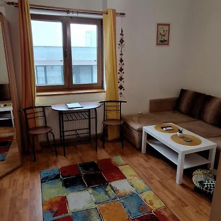 Victoriei One - In The Heart Of The Apartment