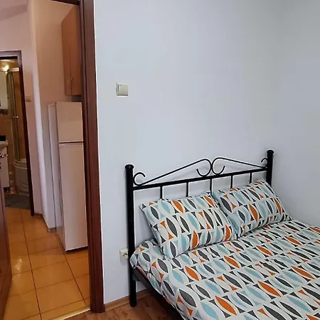 Victoriei One - In The Heart Of The Apartment