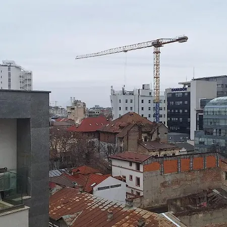 Victoriei One - In The Heart Of The