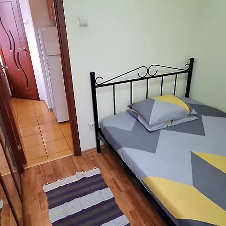 Appartamento Victoriei One - In The Heart Of The Bucarest