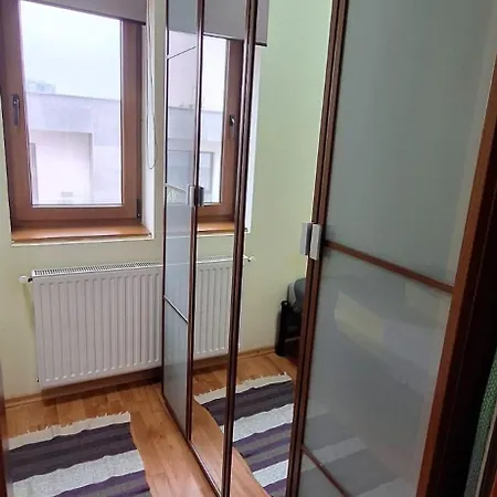 Daire Victoriei One - In The Heart Of The