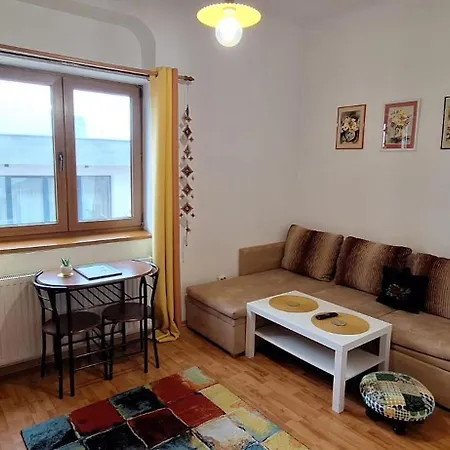 Casa Soarelui - Calea Victoriei, Ultracentral, Sanador Apartment *