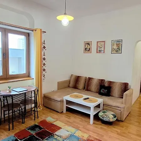 Daire Victoriei One - In The Heart Of The Bükreş