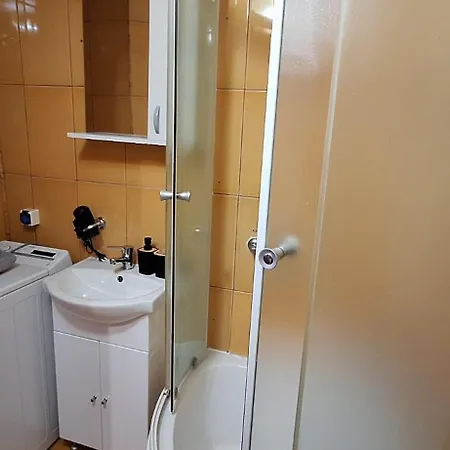 Casa Soarelui - Calea Victoriei, Ultracentral, Sanador * Bukarest