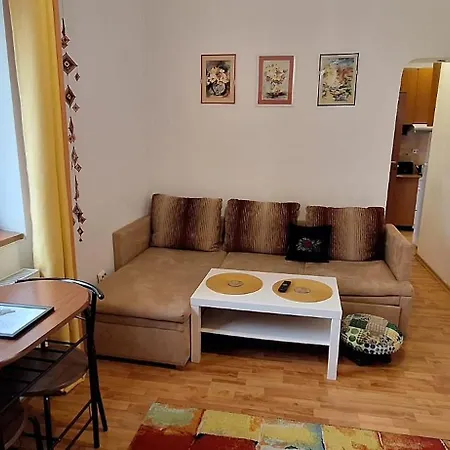 Appartamento Victoriei One - In The Heart Of The