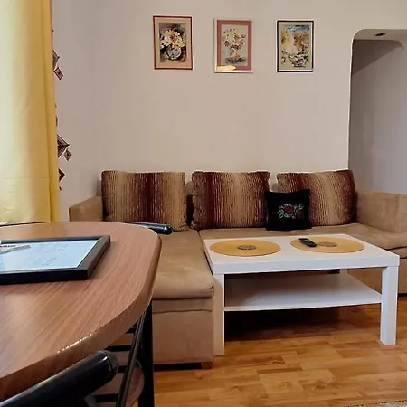 Casa Soarelui - Calea Victoriei, Ultracentral, Sanador