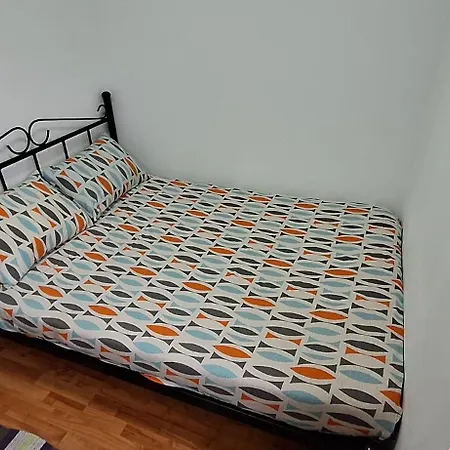 Apartment Victoriei One - In The Heart Of The Bucharest