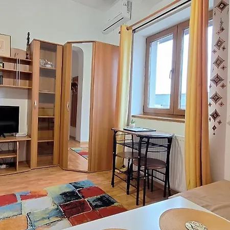 Appartamento Victoriei One - In The Heart Of The *