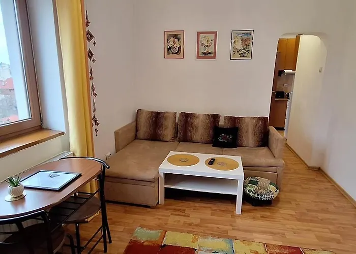 Apartament Victoriei One - In The Heart Of The