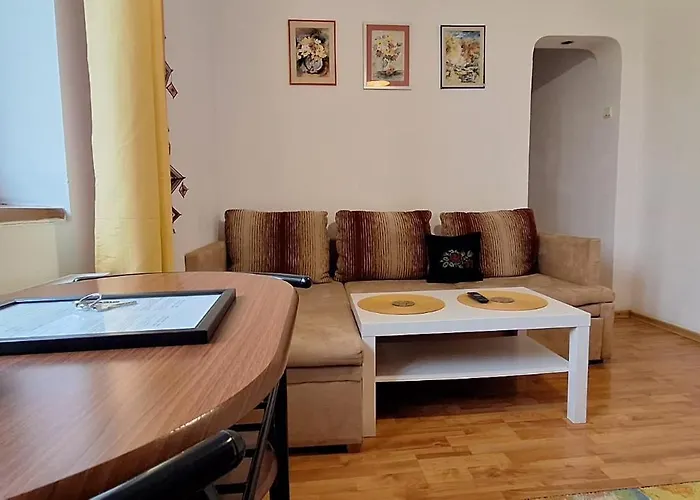 Victoriei One - In The Heart Of The