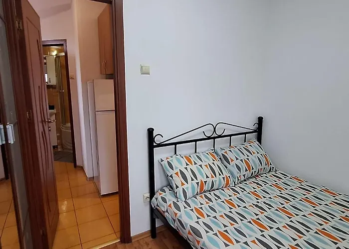 Victoriei One - In The Heart Of The Apartment