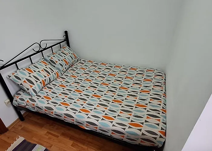Apartment Victoriei One - In The Heart Of The Bukarest
